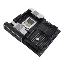 ASUS PRO WS TRX50-SAGE WIFI - Scheda madre - CSI CEB - Socket sTR5 - Chips AMD TRX50 - USB 3.2 Gen 1, USB 3.2 Gen 2, USB-C 3.2 G