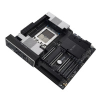 ASUS PRO WS TRX50-SAGE WIFI - Scheda madre - CSI CEB - Socket sTR5 - Chips AMD TRX50 - USB 3.2 Gen 1, USB 3.2 Gen 2, USB-C 3.2 G