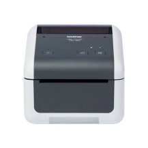 Brother TD-4520DN - Stampante etichette - Termico diretto - Bobina (11,8 cm)