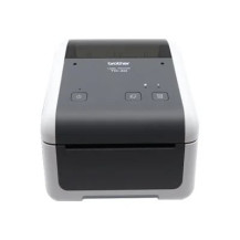 Brother TD-4410D - Stampante etichette - Termico diretto - Bobina (11,8 cm)