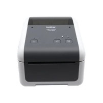 Brother TD-4410D - Stampante etichette - Termico diretto - Bobina (11,8 cm)
