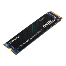 PNY CS2230 - SSD - 1 TB - interno - M.2 2280 - PCIe 3.0 x4 (NVMe)
