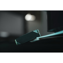 Verbatim Vi7000G - Repubblica dei Gamers - SSD - 4 TB - interno - M.2 2280 - PCIe 4.0 x4 (NVMe)