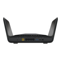 Netgear RAX70 - Router wireless con switch a 4 porte