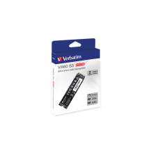 Verbatim Vi560 - SSD - 2 TB - interno - M.2 2280