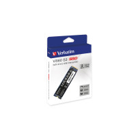 Verbatim Vi560 - SSD - 2 TB - interno - M.2 2280