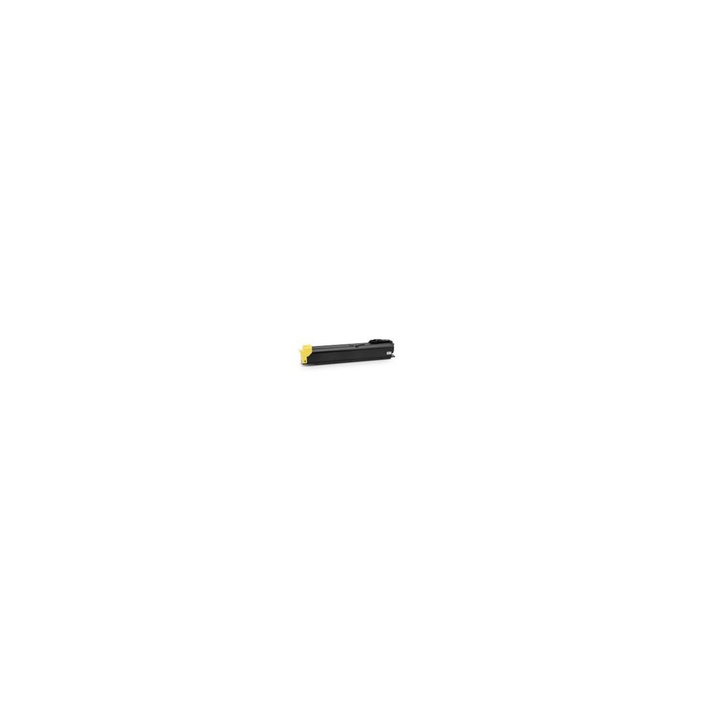 KYOCERA TK-5315Y cartuccia toner 1 pz Originale Giallo KYOCERA TK-5315Y cartuccia toner 1 pz Originale Giallo
