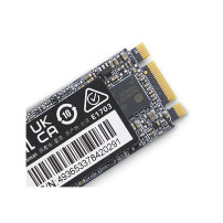 Verbatim Vi560 - SSD - 2 TB - interno - M.2 2280