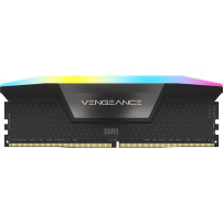 Corsair Vengeance RGB - DDR5 - kit - 96 GB: 2