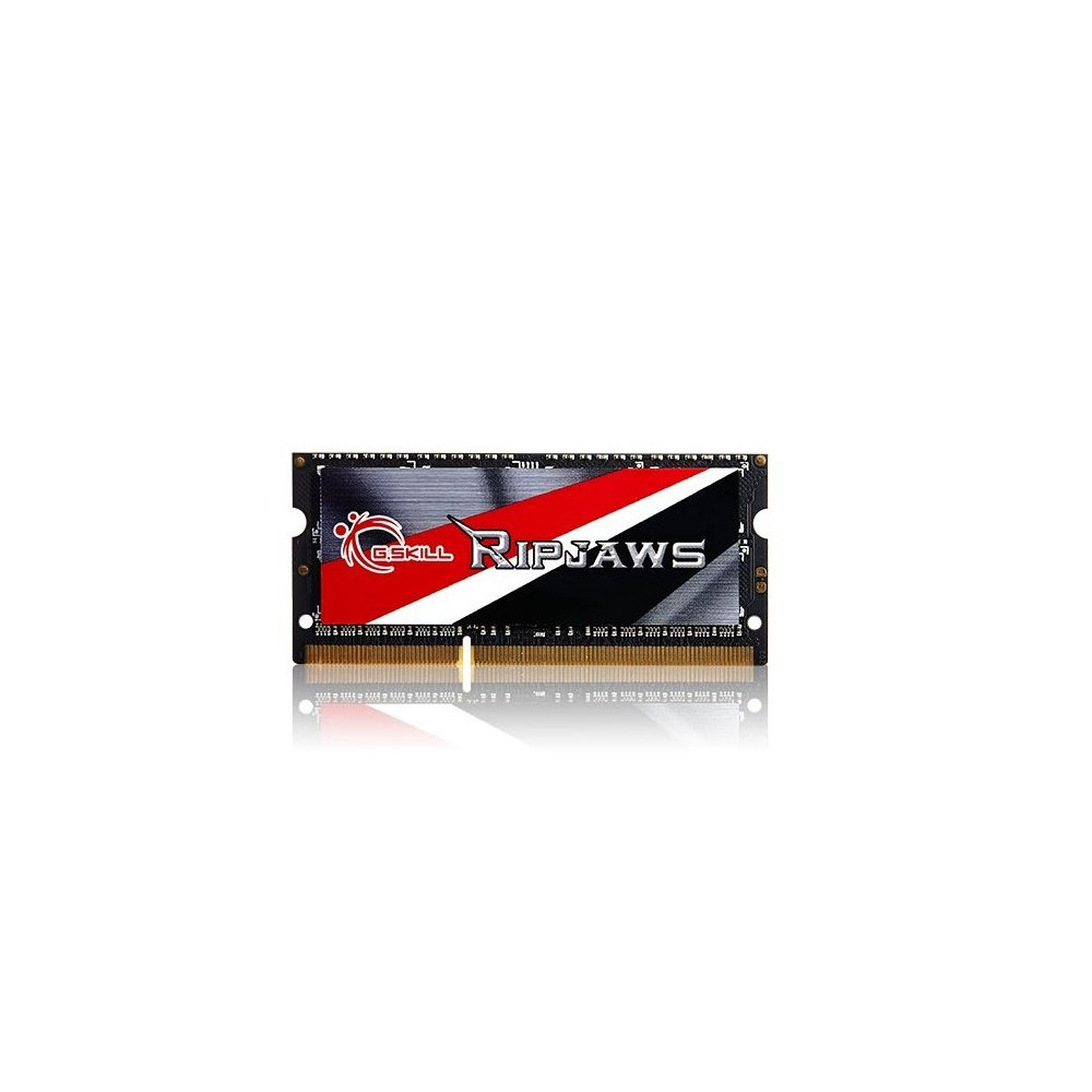 G.Skill Ripjaws F3-1600C11S-8GRSL - DDR3L - Modulo