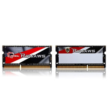 G.Skill Ripjaws F3-1600C11S-8GRSL - DDR3L - Modulo