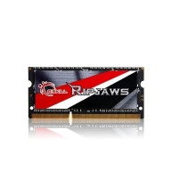G.Skill Ripjaws F3-1600C11S-8GRSL - DDR3L - Modulo