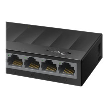 TP-LINK LiteWave LS1008G - Switch - senza gestione