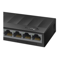 TP-LINK LiteWave LS1008G - Switch - senza gestione