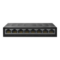 TP-LINK LiteWave LS1008G - Switch - senza gestione