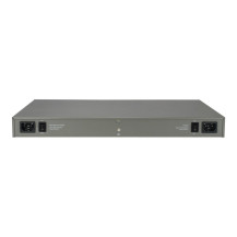 LevelOne GTL-2091 - Switch - L3 - gestito - 12