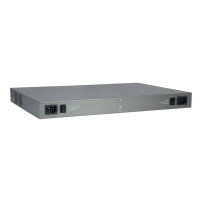 LevelOne GTL-2091 - Switch - L3 - gestito - 12