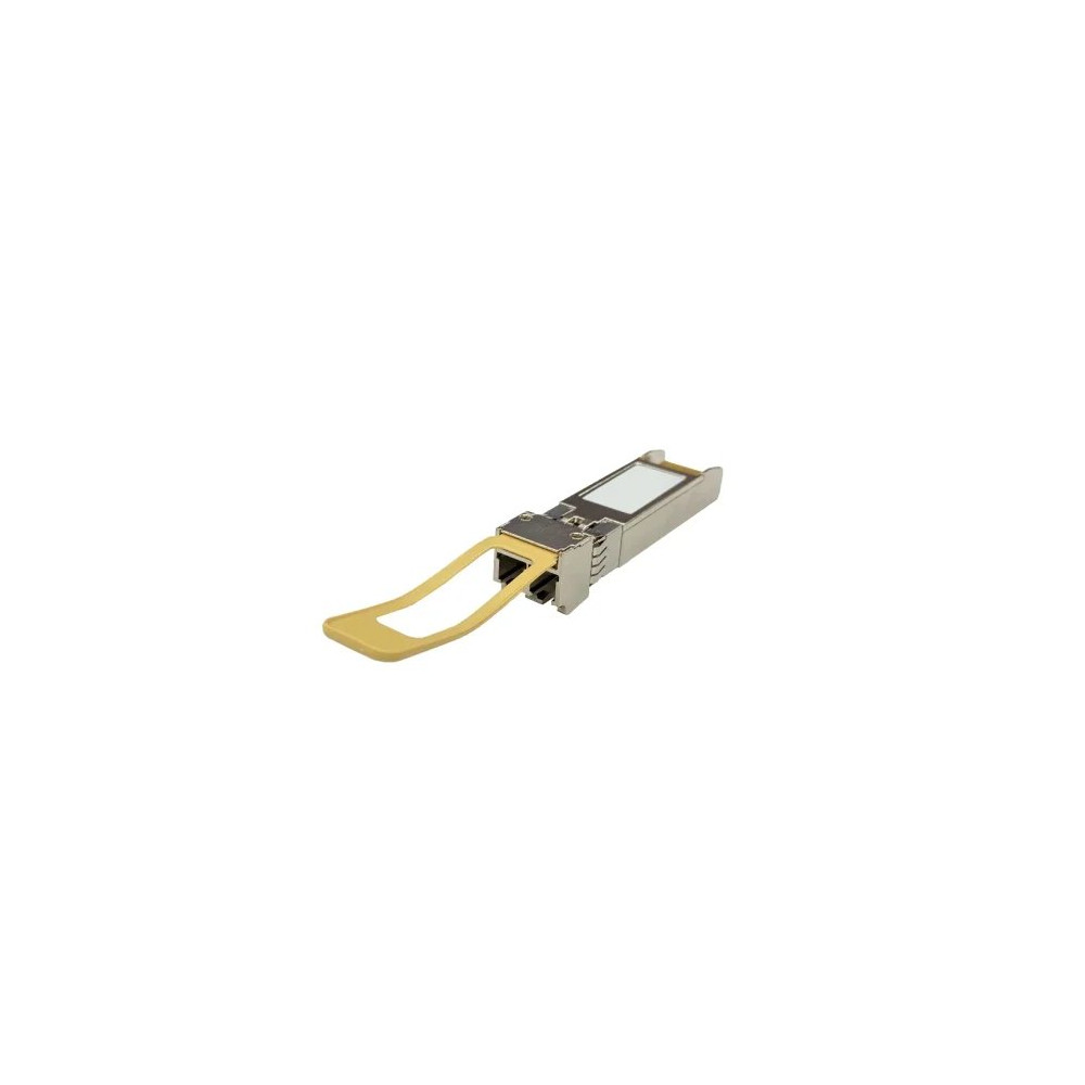 QNAP TRX-25GSFP28-SR - modulo ricevitore SFP28