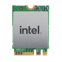 Intel Wi-Fi 6 AX200 - Adattatore di rete - M.2 2230