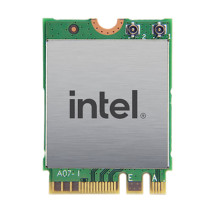 Intel Wi-Fi 6 AX200 - Adattatore di rete - M.2 2230