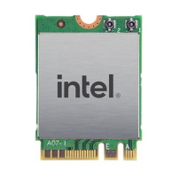 Intel Wi-Fi 6 AX200 - Adattatore di rete - M.2 2230