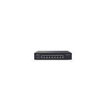 Lancom GS-1108 - Switch - 8 x 10/100/1000 - Desktop