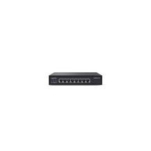 Lancom GS-1108 - Switch - 8 x 10/100/1000 - Desktop
