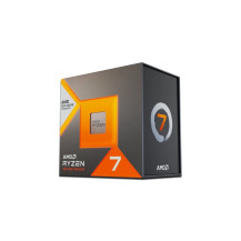 AMD Ryzen 7 7800X3D - 4,2 GHz - 8 core - 16