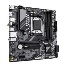 Gigabyte B650M D3HP AX - 1.0 - Scheda madre - micro ATX - Socket AM5 - Chipset AMD B650 - USB 3.2 Gen 1, USB-C 3.2 Gen 1 - LAN a