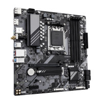 Gigabyte B650M D3HP AX - 1.0 - Scheda madre - micro ATX - Socket AM5 - Chipset AMD B650 - USB 3.2 Gen 1, USB-C 3.2 Gen 1 - LAN a