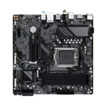 Gigabyte B650M D3HP AX - 1.0 - Scheda madre - micro ATX - Socket AM5 - Chipset AMD B650 - USB 3.2 Gen 1, USB-C 3.2 Gen 1 - LAN a