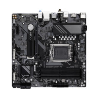 Gigabyte B650M D3HP AX - 1.0 - Scheda madre - micro ATX - Socket AM5 - Chipset AMD B650 - USB 3.2 Gen 1, USB-C 3.2 Gen 1 - LAN a