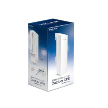 TP-LINK CPE510 - Punto di accesso - Wi-Fi - 5 GHz