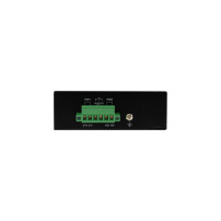 LevelOne IFP-0801 - Switch - 8 x 10/100 (4 PoE+)