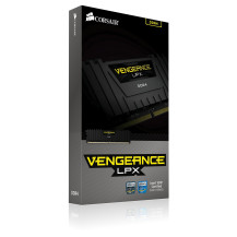 Corsair Vengeance LPX - DDR4 - kit - 32 GB: 4