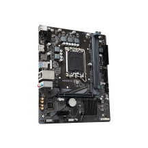 Gigabyte H610M K DDR4 - 1.0 - Scheda madre - micro ATX - Sockel LGA1700 - Chipset H610 - USB 3.2 Gen 1 - LAN Gigabit - Grafica i