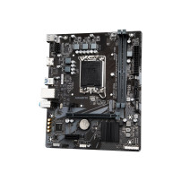 Gigabyte H610M K DDR4 - 1.0 - Scheda madre - micro ATX - Sockel LGA1700 - Chipset H610 - USB 3.2 Gen 1 - LAN Gigabit - Grafica i