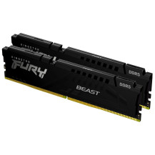 Kingston FURY Beast - DDR5 - kit - 16 GB: 2 ├ù