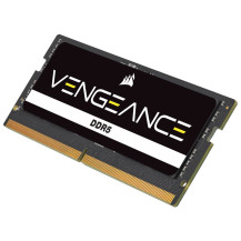 Corsair Vengeance - DDR5 - kit - 64 GB: 2 x 32
