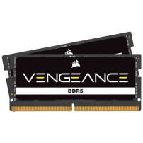 Corsair Vengeance - DDR5 - kit - 64 GB: 2 x 32