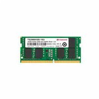 Transcend JetRAM - DDR4 - Modulo - 4 GB - S.O DIMM