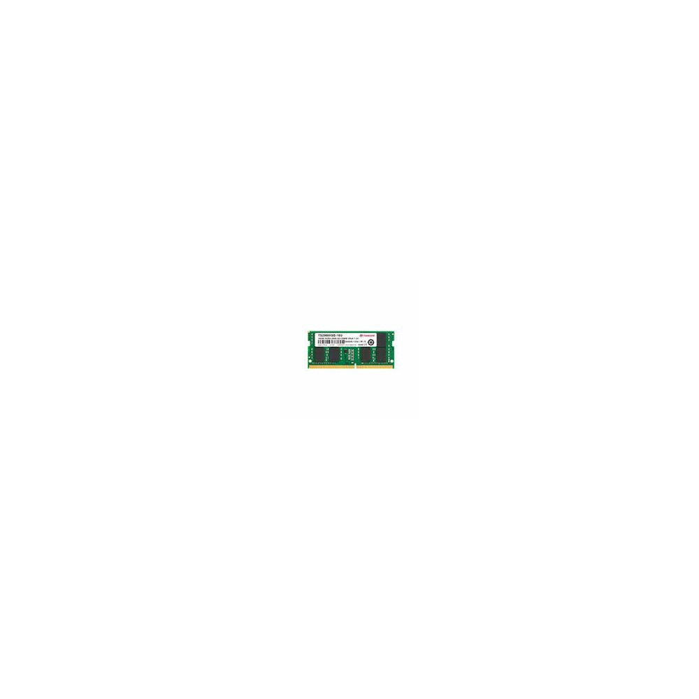 Transcend JetRAM - DDR4 - Modulo - 4 GB - S.O DIMM