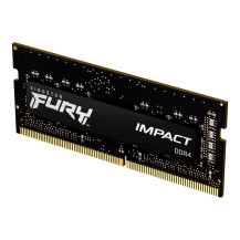 Kingston FURY Impact - DDR4 - kit - 16 GB: 2