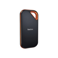 SanDisk Extreme PRO V2 - SSD - crittografato - 1 TB - esterno (trasportabile)