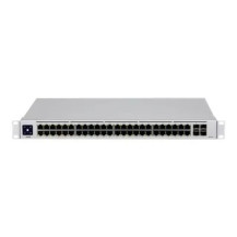 Ubiquiti UniFi Switch USW-48-POE - Switch - gestito - 48 x 10/100/1000 (32 PoE+)