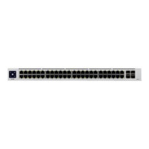 Ubiquiti UniFi Switch USW-48-POE - Switch - gestito - 48 x 10/100/1000 (32 PoE+)