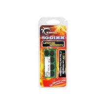 G.Skill DDR3 - Modulo - 4 GB - 1600 MHz - 1,35