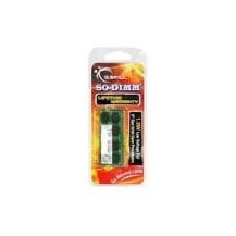 G.Skill DDR3 - Modulo - 4 GB - 1600 MHz - 1,35