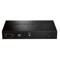 D-Link DGS 1016D - Switch - 16 x 10/100/1000