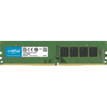 Crucial Classico - DDR4 - Modulo - 8 GB - DIMM